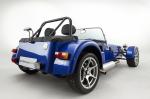 Caterham Seven 275 S 2015 года (WW)